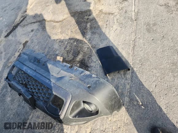 ✅ 2016 Jeep Renegade Trailhawk • VIN: ZACCJBCT7GPD74590 • Лот: 93114155. Опубликован ранее на Copart с пробегом 151 483 миль. Бесплатный доступ к архиву аукционных продаж из США и подробный отчёт об истории автомобиля на DreamBid. Изображение 13.