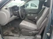 ✅ 2009 Chevrolet Silverado 1500 Work Truck • VIN: 1GCEC19X19Z123303 • Lot: 51607005. Wystawiony na Copart z przebiegiem 96 771 mil. Bezpłatny archiwum sprzedaży aukcyjnych z USA i szczegółowy raport historii pojazdu na DreamBid. Zdjęcie 7.