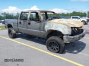 ✅ 2007 Chevrolet Silverado 2500HD LT1 • VIN: 1GCHK23D17F168390 • Lot: 42382974. Wystawiony na IAAI z przebiegiem 220 880 mil. Bezpłatny archiwum sprzedaży aukcyjnych z USA i szczegółowy raport historii pojazdu na DreamBid. Zdjęcie 1.