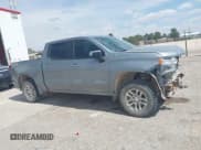 ✅ 2024 Chevrolet Silverado 1500 LT • VIN: 3GCPDKEK5RG227864 • Lot: 43225656. Listed on IAAI with 45,346 mi. Free auction sales archive from the USA and detailed vehicle history report at DreamBid. Image 13.