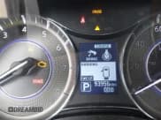 ✅ 2018 Infiniti QX80 • VIN: JN8AZ2NF7J9660640 • Lot: 42846073. Listed on IAAI with 93,956 mi. Free auction sales archive from the USA and detailed vehicle history report at DreamBid. Image 16.