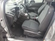 ✅ 2017 Ford C-Max SE • VIN: 1FADP5AU7HL111639 • Лот: 90522035. Опубликован ранее на Copart с пробегом 145 908 миль. Бесплатный доступ к архиву аукционных продаж из США и подробный отчёт об истории автомобиля на DreamBid. Изображение 7.