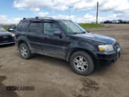 ✅ 2005 Ford Escape Limited • VIN: 1FMCU94165KD97469 • Lot: 59665514. Wystawiony na Copart z przebiegiem 340 065 mil. Bezpłatny archiwum sprzedaży aukcyjnych z USA i szczegółowy raport historii pojazdu na DreamBid. Zdjęcie 4.