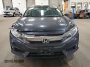 ✅ 2017 Honda Civic Touring • VIN: 19XFC1F90HE016649 • Lot: 85663245. Listed on Copart with 69,941 mi. Free auction sales archive from the USA and detailed vehicle history report at DreamBid. Image 5.