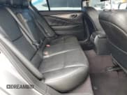 ✅ 2019 Infiniti Q50 Luxe • VIN: JN1EV7AP0KM542273 • Lot: 50639035. Listed on Copart with 44,001 mi. Free auction sales archive from the USA and detailed vehicle history report at DreamBid. Image 10.