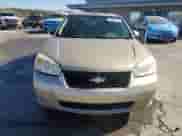 2006 Chevrolet Malibu Maxx LT z VIN 1G1ZT61846F104267, wystawiony jako Copart lot #49833155 z przebiegiem 178 491 mil mil oraz Szkoda całkowita • Salvage title. Historia ofert i sprzedaży dostępna na DreamBid. Obrazek 5.