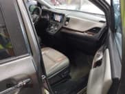 ✅ 2015 Toyota Sienna Limited • VIN: 5TDDK3DC3FS106157 • Lot: 41737202. Listed on IAAI with 173,724 mi. Free auction sales archive from the USA and detailed vehicle history report at DreamBid. Image 5.