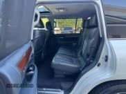 ✅ 2016 Lexus LX 570 • VIN: JTJHY7AX7G4189102 • Lot: 71736495. Listed on Copart with 94,391 mi. Free auction sales archive from the USA and detailed vehicle history report at DreamBid. Image 8.