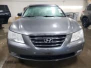 ✅ 2009 Hyundai Sonata Limited • VIN: 5NPEU46F29H443389 • Лот: 79957474. Опубликован ранее на Copart с пробегом 189 441 миль. Бесплатный доступ к архиву аукционных продаж из США и подробный отчёт об истории автомобиля на DreamBid. Изображение 5.