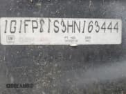 ✅ 1987 Chevrolet Camaro • VIN: 1G1FP21S3HN163444 • Lot: 81341854. Listed on Copart with 663,270 mi. Free auction sales archive from the USA and detailed vehicle history report at DreamBid. Image 12.