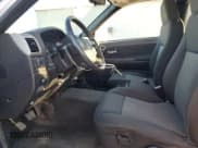 ✅ 2010 GMC Canyon • VIN: 1GTESCDE5A8108057 • Лот: 45453865. Опубликован ранее на Copart с пробегом 146 495 миль. Бесплатный доступ к архиву аукционных продаж из США и подробный отчёт об истории автомобиля на DreamBid. Изображение 7.