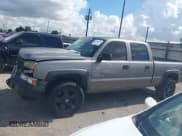 ✅ 2006 Chevrolet Silverado 2500HD LT3 • VIN: 1GCHK23D46F190611 • Лот: 42600708. Опубликован ранее на IAAI с пробегом Не указан. Бесплатный доступ к архиву аукционных продаж из США и подробный отчёт об истории автомобиля на DreamBid. Изображение 14.