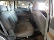 ✅ 2007 Dodge Durango Limited • VIN: 1D8HB58P87F570347 • Лот: 65724425. Опубликован ранее на Copart с пробегом Не указан. Бесплатный доступ к архиву аукционных продаж из США и подробный отчёт об истории автомобиля на DreamBid. Изображение 10.