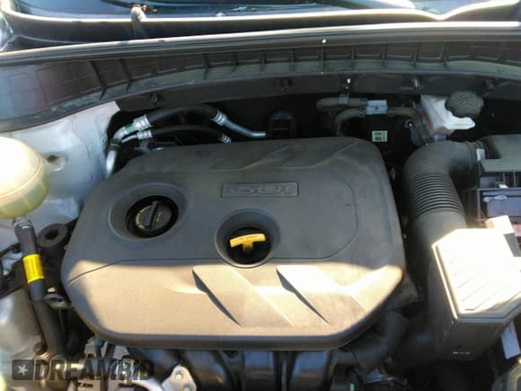 ✅ 2019 Hyundai Tucson SE • VIN: KM8J2CA47KU918983 • Лот: 41987807. Опубликован ранее на IAAI с пробегом 84 477 миль. Бесплатный доступ к архиву аукционных продаж из США и подробный отчёт об истории автомобиля на DreamBid. Изображение 10.