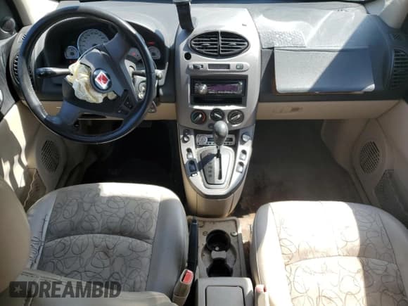 ✅ 2004 Saturn VUE V6 • VIN: 5GZCZ63474S828074 • Lot: 53742735. Wystawiony na Copart z przebiegiem 113 975 mil. Bezpłatny archiwum sprzedaży aukcyjnych z USA i szczegółowy raport historii pojazdu na DreamBid. Zdjęcie 8.