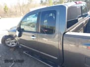 ✅ 2004 Nissan Titan XE • VIN: 1N6AA06A54N574780 • Лот: 41482654. Опубликован ранее на IAAI с пробегом 175 973 миль. Бесплатный доступ к архиву аукционных продаж из США и подробный отчёт об истории автомобиля на DreamBid. Изображение 14.