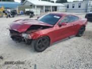 ✅ 2020 Ford Mustang EcoBoost • VIN: 1FA6P8THXL5105700 • Lot: 64900475. Wystawiony na Copart z przebiegiem 43 129 mil. Bezpłatny archiwum sprzedaży aukcyjnych z USA i szczegółowy raport historii pojazdu na DreamBid. Zdjęcie 1.