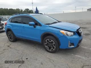 ✅ 2017 Subaru Crosstrek Limited • VIN: JF2GPALCXHH252973 • Lot: 86321855. Wystawiony na Copart z przebiegiem 118 021 mil. Bezpłatny archiwum sprzedaży aukcyjnych z USA i szczegółowy raport historii pojazdu na DreamBid. Zdjęcie 4.