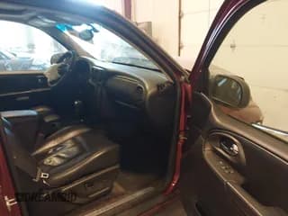 ✅ 2006 Chevrolet TrailBlazer LS • VIN: 1GNDT13S862316858 • Лот: 43616630. Опубликован ранее на IAAI с пробегом 148 894 миль. Бесплатный доступ к архиву аукционных продаж из США и подробный отчёт об истории автомобиля на DreamBid. Изображение 5.