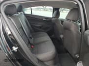 ✅ 2016 Chevrolet Cruze LS • VIN: 1G1BC5SM8G7251307 • Lot: 48101293. Listed on Copart with 66,919 mi. Free auction sales archive from the USA and detailed vehicle history report at DreamBid. Image 11.