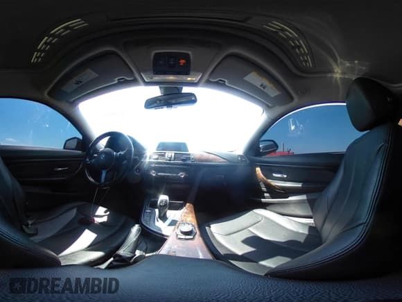 ✅ 2014 BMW 4 Series 428i • VIN: WBA3N7C56EK220248 • Lot: 42995554. Listed on IAAI with 92,324 mi. Free auction sales archive from the USA and detailed vehicle history report at DreamBid. Image 20.