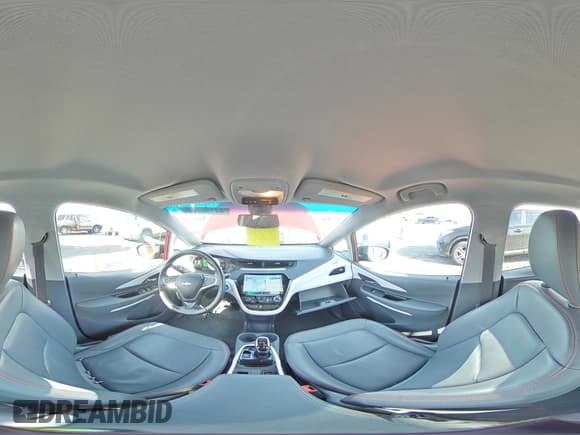 ✅ 2017 Chevrolet Bolt EV Premier • VIN: 1G1FX6S00H4169695 • Lot: 44196785. Wystawiony na Copart z przebiegiem 59 443 mil. Bezpłatny archiwum sprzedaży aukcyjnych z USA i szczegółowy raport historii pojazdu na DreamBid. Zdjęcie 13.