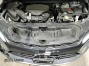 ✅ 2024 Chevrolet Blazer LT • VIN: 3GNKBJRS0RS123730 • Lot: 91327755. Listed on Copart with 30,163 mi. Free auction sales archive from the USA and detailed vehicle history report at DreamBid. Image 16.