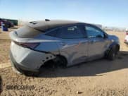 ✅ 2025 Nissan ARIYA Engage+ • VIN: JN8DF0BF5SM768428 • Lot: 85153055. Wystawiony na Copart z przebiegiem 3 628 mil. Bezpłatny archiwum sprzedaży aukcyjnych z USA i szczegółowy raport historii pojazdu na DreamBid. Zdjęcie 3.