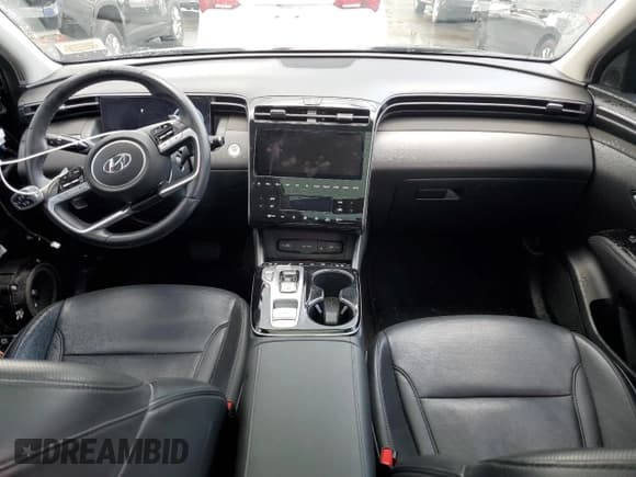 ✅ 2022 Hyundai Tucson Limited • VIN: 5NMJECAEXNH062689 • Lot: 63885283. Wystawiony na Copart z przebiegiem 14 750 mil. Bezpłatny archiwum sprzedaży aukcyjnych z USA i szczegółowy raport historii pojazdu na DreamBid. Zdjęcie 8.