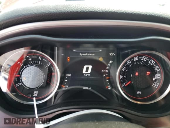 ✅ 2020 Dodge Challenger R/T Scat Pack Widebody • VIN: 2C3CDZFJ3LH188605 • Lot: 60730484. Wystawiony na Copart z przebiegiem 15 908 mil. Bezpłatny archiwum sprzedaży aukcyjnych z USA i szczegółowy raport historii pojazdu na DreamBid. Zdjęcie 9.