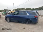 ✅ 2023 Chevrolet Equinox LT • VIN: 3GNAXUEG8PL128553 • Лот: 43542487. Опубликован ранее на IAAI с пробегом 15 536 миль. Бесплатный доступ к архиву аукционных продаж из США и подробный отчёт об истории автомобиля на DreamBid. Изображение 15.