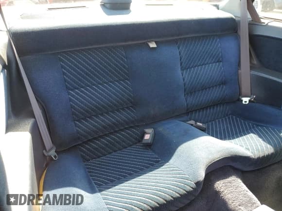 ✅ 1990 Honda Prelude • VIN: JHMBA4237LC025158 • Лот: 51870405. Опубликован ранее на Copart с пробегом 162 327 миль. Бесплатный доступ к архиву аукционных продаж из США и подробный отчёт об истории автомобиля на DreamBid. Изображение 10.