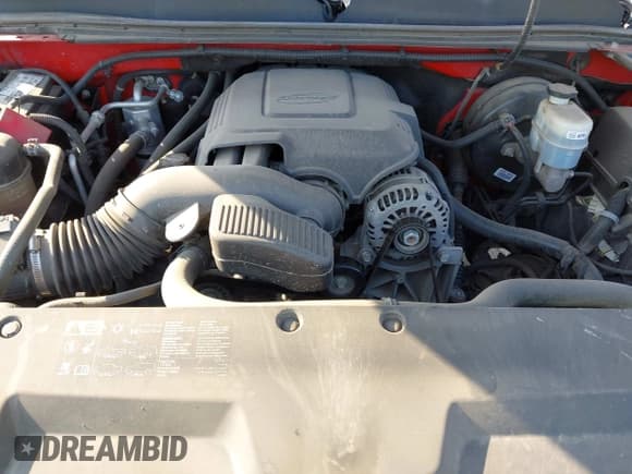 ✅ 2013 Chevrolet Silverado 1500 LTZ • VIN: 3GCPKTE76DG100346 • Lot: 43101111. Wystawiony na IAAI z przebiegiem 147 797 mil. Bezpłatny archiwum sprzedaży aukcyjnych z USA i szczegółowy raport historii pojazdu na DreamBid. Zdjęcie 10.