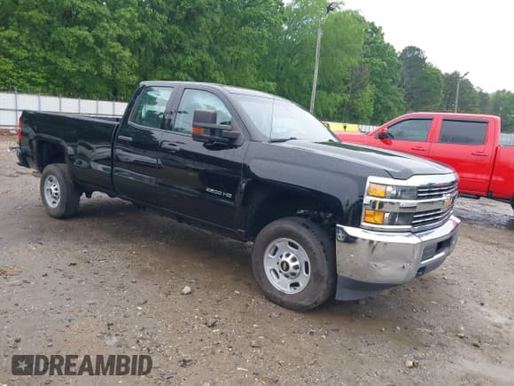 ✅ 2018 Chevrolet Silverado 2500HD Work Truck • VIN: 1GC2CUEG3JZ278451 • Lot: 42074663. Wystawiony na IAAI z przebiegiem 126 972 mil. Bezpłatny archiwum sprzedaży aukcyjnych z USA i szczegółowy raport historii pojazdu na DreamBid. Zdjęcie 1.