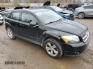 ✅ 2012 Dodge Caliber SXT • VIN: 1C3CDWDA9CD507861 • Лот: 78357864. Опубликован ранее на Copart с пробегом 80 096 миль. Бесплатный доступ к архиву аукционных продаж из США и подробный отчёт об истории автомобиля на DreamBid. Изображение 4.