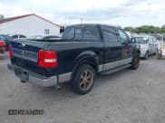 ✅ 2006 Lincoln Mark LT • VIN: 5LTPW165X6FJ01457 • Лот: 41880692. Опубликован ранее на IAAI с пробегом 180 056 миль. Бесплатный доступ к архиву аукционных продаж из США и подробный отчёт об истории автомобиля на DreamBid. Изображение 4.