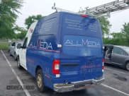 ✅ 2012 Nissan NV SV • VIN: 1N6BF0LYXCN102483 • Lot: 42185443. Wystawiony na IAAI z przebiegiem 161 914 mil. Bezpłatny archiwum sprzedaży aukcyjnych z USA i szczegółowy raport historii pojazdu na DreamBid. Zdjęcie 3.