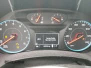 ✅ 2018 Chevrolet Equinox LS • VIN: 3GNAXREV3JL405192 • Lot: 85704145. Wystawiony na Copart z przebiegiem 125 724 mil. Bezpłatny archiwum sprzedaży aukcyjnych z USA i szczegółowy raport historii pojazdu na DreamBid. Zdjęcie 9.