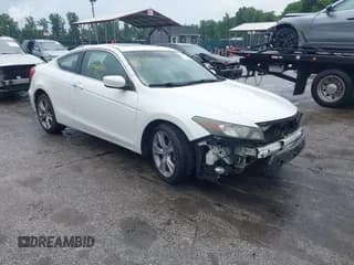 ✅ 2011 Honda Accord EX-L • VIN: 1HGCS2B80BA005106 • Лот: 42669655. Опубликован ранее на IAAI с пробегом 171 904 миль. Бесплатный доступ к архиву аукционных продаж из США и подробный отчёт об истории автомобиля на DreamBid. Изображение 1.