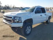 ✅ 2007 Chevrolet Silverado 1500 LTZ • VIN: 2GCEC13JX71515741 • Lot: 41991842. Listed on IAAI with 150,596 mi. Free auction sales archive from the USA and detailed vehicle history report at DreamBid. Image 2.