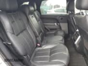 ✅ 2016 Land Rover Range Rover Sport SE • VIN: SALWG2VF0GA567207 • Лот: 91731385. Опубликован ранее на Copart с пробегом 126 982 миль. Бесплатный доступ к архиву аукционных продаж из США и подробный отчёт об истории автомобиля на DreamBid. Изображение 11.