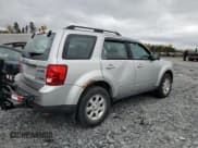 ✅ 2009 Mazda Tribute Touring • VIN: 4F2CZ92789KM03792 • Lot: 87051915. Listed on Copart with 172,550 mi. Free auction sales archive from the USA and detailed vehicle history report at DreamBid. Image 3.