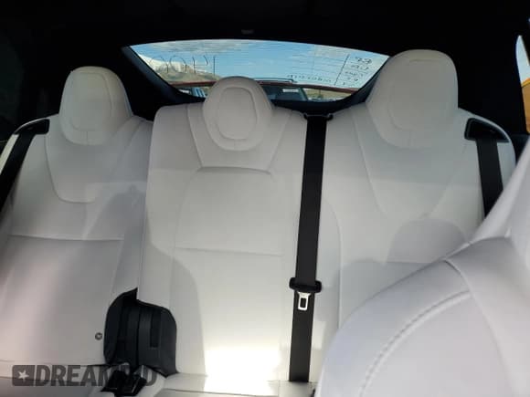 ✅ 2017 Tesla Model X P90D • VIN: 5YJXCAE40HF074961 • Lot: 52598084. Listed on Copart with Not provided. Free auction sales archive from the USA and detailed vehicle history report at DreamBid. Image 10.