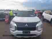 2024 Mitsubishi Outlander SE z VIN JA4J3VA81RZ009113, wystawiony jako IAAI lot #43244317 z przebiegiem 99 284 mil mil oraz . Historia ofert i sprzedaży dostępna na DreamBid. Obrazek 12.