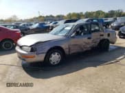 ✅ 1994 Toyota Camry LE • VIN: 4T1SK12E2RU468556 • Лот: 69294114. Опубликован ранее на Copart с пробегом 298 420 миль. Бесплатный доступ к архиву аукционных продаж из США и подробный отчёт об истории автомобиля на DreamBid. Изображение 1.