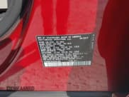 ✅ 2018 Volkswagen Atlas SE • VIN: 1V2DR2CA5JC521950 • Lot: 42057467. Wystawiony na IAAI z przebiegiem 99 750 mil. Bezpłatny archiwum sprzedaży aukcyjnych z USA i szczegółowy raport historii pojazdu na DreamBid. Zdjęcie 9.