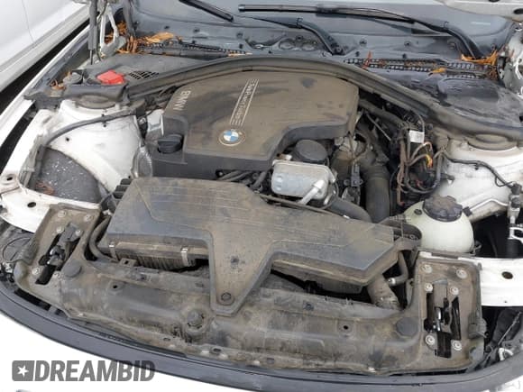 ✅ 2013 BMW 3 Series 328i xDrive • VIN: WBA3B3C52DJ976083 • Лот: 43579888. Опубликован ранее на IAAI с пробегом 136 030 миль. Бесплатный доступ к архиву аукционных продаж из США и подробный отчёт об истории автомобиля на DreamBid. Изображение 10.