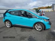✅ 2020 Chevrolet Bolt EV LT • VIN: 1G1FY6S03L4133361 • Lot: 76119564. Wystawiony na Copart z przebiegiem 27 234 mil. Bezpłatny archiwum sprzedaży aukcyjnych z USA i szczegółowy raport historii pojazdu na DreamBid. Zdjęcie 4.