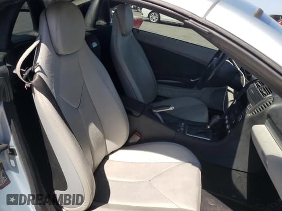 ✅ 2006 Mercedes-Benz SLK 280 • VIN: WDBWK54F36F096937 • Лот: 60351395. Опубликован ранее на Copart с пробегом 114 563 миль. Бесплатный доступ к архиву аукционных продаж из США и подробный отчёт об истории автомобиля на DreamBid. Изображение 10.