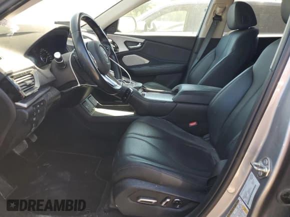 ✅ 2019 Acura RDX • VIN: 5J8TC2H37KL804541 • Лот: 80615175. Опубликован ранее на Copart с пробегом 85 261 миль. Бесплатный доступ к архиву аукционных продаж из США и подробный отчёт об истории автомобиля на DreamBid. Изображение 7.